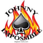 Johnny Impossible – Magician