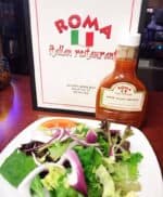 Roma Italian Restaurant