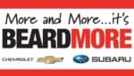 Beardmore Subaru Bellevue Nebraska