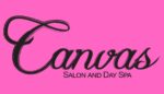 Canvas Salon & Day Spa