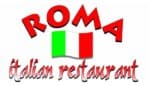 Roma Italian Restaurant Bellevue Nebraska