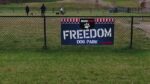 Beardmore Freedom Dog Park