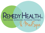 Remedy Health PC
