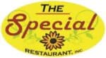 The Special Restaurant
