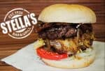 Stella’s Bar & Grill