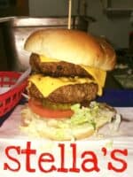 Stella’s Bar & Grill