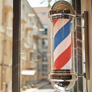 Barbershop