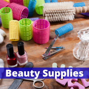 Beauty Supplies