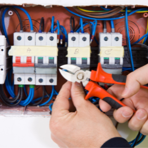 Electrical & Power Services