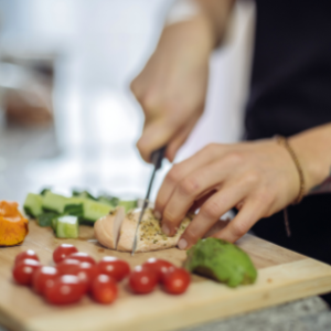 Food Prep