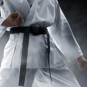 Martial Arts & Self Defense