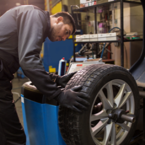 Tire and Auto Repair