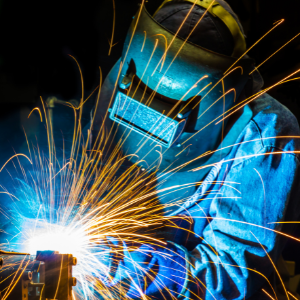 Welding