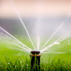 Sprinkler Systems