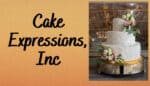 Cake Expressions Bellevue Nebraska