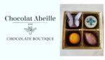 Chocolat Abeille