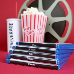 Movie Rentals