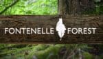 Fontenelle Forest Nature Center Bellevue Nebraska