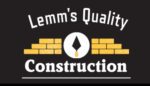 Lemm’s Quality Construction