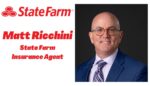 Matt Ricchini State Farm Insurance Agent Bellevue Nebraska