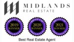 Midlands Real Estate Bellevue Nebraska
