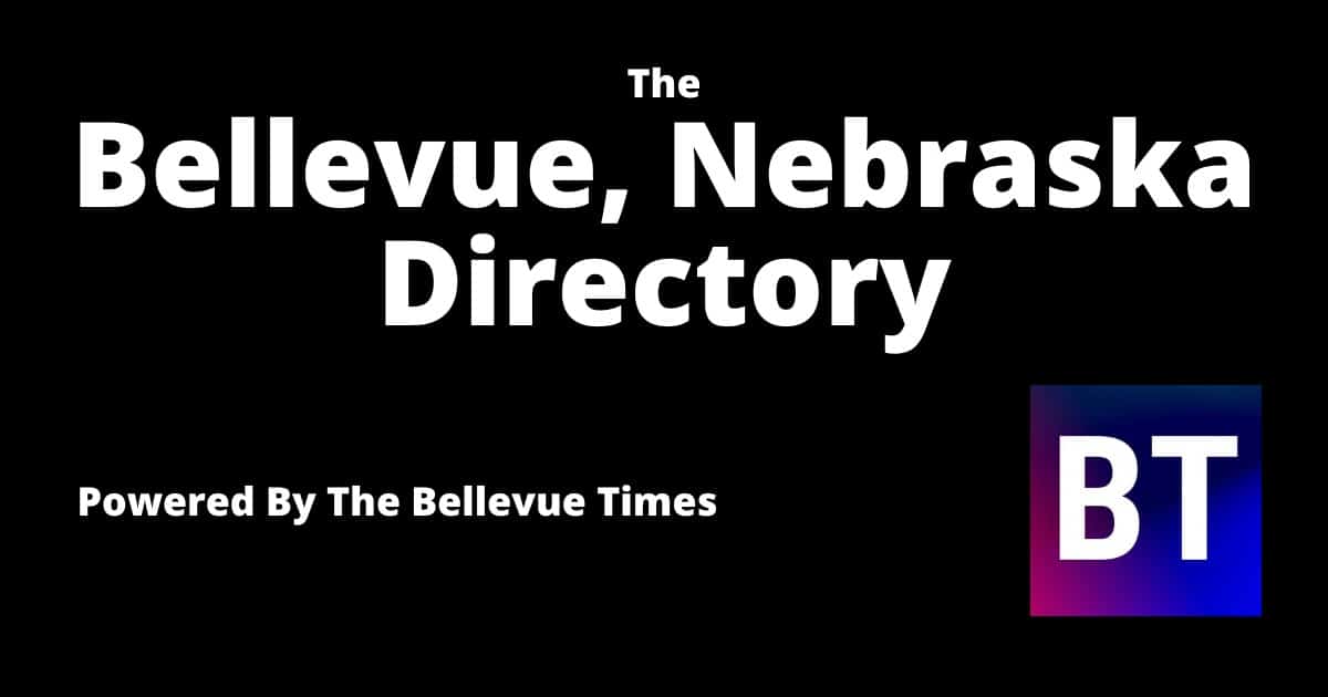 Bellevue Directory | The Bellevue, Nebraska Community Directory