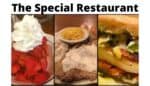 The Special Restaurant Bellevue Nebraska