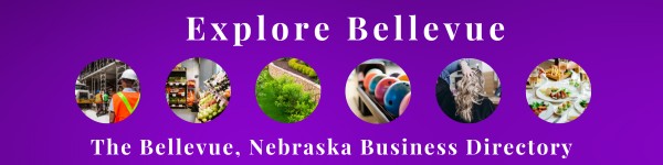 Bellevue, Nebraska Directory 1 Long Thin Bellevue Business Directory Ad on Bellevue Times Main Page 2023 500x400 1